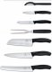 Victorinox Victorinox Swiss Classic kitchen set 7 tlg. 1