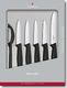 Victorinox Swiss Classic veget. knife-Set 6pc 1