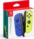 Pad Nintendo Joy-Con 2-Pack blue/neon yellow 1