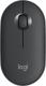 Mysz Logitech M350 Pebble Graphite (910-005718) 1
