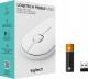 Mysz Logitech M350 Pebble White (910-005716) 8