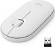Mysz Logitech M350 Pebble White (910-005716) 1