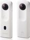 Kamera Ricoh Theta SC2 biała 3