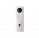 Kamera Ricoh Theta SC2 biała 1