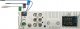 Radio samochodowe JVC JVC KD-X561DBT 4