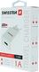 Ładowarka Swissten 1x USB-A 1 A (22036000) 5