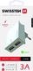 Ładowarka Swissten 2x USB-A 3 A (22032000) 6