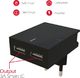 Ładowarka Swissten 2x USB-A 3 A (22031000) 5