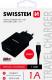 Ładowarka Swissten 1x USB-A 1 A (22064000) 1