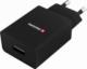 Ładowarka Swissten 1x USB-A 1 A (22064000) 1
