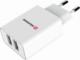 Ładowarka Swissten 2x USB-A 2.1 A (22053000) 1