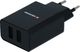 Ładowarka Swissten 2x USB-A 2.1 A (22054000) 1