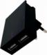 Ładowarka Swissten 2x USB-A 3 A (22044000) 1