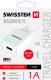 Ładowarka Swissten 1x USB-A 1 A (22061000) 1