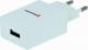 Ładowarka Swissten 1x USB-A 1 A (22061000) 1