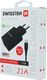Ładowarka Swissten 2x USB-A 2.1 A (22052000) 4