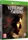 Yesterday Origins PL Xbox One 2