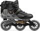 Rolki Spokey Rolki trójkołowe 3x120mm + dodatkowe kółka 4x80mm z łożyskami SHIFFTY Spokey Rozmiar 43 1