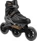 Rolki Spokey Rolki trójkołowe 3x120mm + dodatkowe kółka 4x80mm z łożyskami SHIFFTY Spokey Rozmiar 43 1