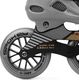 Rolki Spokey Rolki trójkołowe 3x120mm + dodatkowe kółka 4x80mm z łożyskami SHIFFTY Spokey Rozmiar 43 4