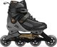 Rolki Spokey Rolki trójkołowe 3x120mm + dodatkowe kółka 4x80mm z łożyskami SHIFFTY Spokey Rozmiar 43 7