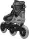 Rolki Spokey Rolki trójkołowe 3x120mm + dodatkowe kółka 4x80mm z łożyskami SHIFFTY Spokey Rozmiar 43 8