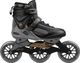 Rolki Spokey Rolki trójkołowe 3x120mm + dodatkowe kółka 4x80mm z łożyskami SHIFFTY Spokey Rozmiar 43 9