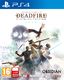 Pillars of Eternity II: Deadfire PS4 1