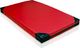 Marbo Sport Materac gimnastyczny 1-częściowy 16090 200 cm x 120 cm x 15 cm czerwony 1