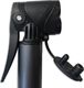 Lynx Mini Pompka Lynx Uniwersalna Czarna Uniwersalny 2