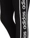 Adidas Legginsy damskie adidas W C90 Tight czarne EH6457 XS 3