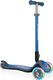 Hulajnoga Globber Elite Deluxe Lights Niebieski (444-400) 1
