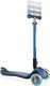 Hulajnoga Globber Elite Deluxe Lights Niebieski (444-400) 1