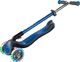 Hulajnoga Globber Elite Deluxe Lights Niebieski (444-400) 4