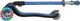 Hulajnoga Globber Elite Deluxe Lights Niebieski (444-400) 5