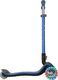 Hulajnoga Globber Elite Deluxe Lights Niebieski (444-400) 6