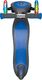 Hulajnoga Globber Elite Deluxe Lights Niebieski (444-400) 8