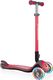 Hulajnoga Globber Elite Deluxe Lights Czerwona (444-402) 1
