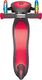 Hulajnoga Globber Elite Deluxe Lights Czerwona (444-402) 8