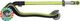 Hulajnoga Globber Elite Deluxe Lights Zielony (444-406) 5