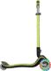 Hulajnoga Globber Elite Deluxe Lights Zielony (444-406) 6