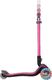 Hulajnoga Globber Elite Deluxe Lights Różowy (444-410) 7