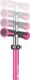 Hulajnoga Globber Elite Deluxe Lights Różowy (444-410) 8
