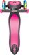Hulajnoga Globber Elite Deluxe Lights Różowy (444-410) 9