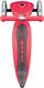 Hulajnoga Globber Primo Foldable Czerwona (430-102) 9