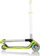 Hulajnoga Globber Primo Foldable Lights Zielony (432-106) 12