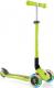 Hulajnoga Globber Primo Foldable Lights Zielony (432-106) 1