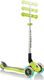 Hulajnoga Globber Primo Foldable Lights Zielony (432-106) 2