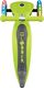 Hulajnoga Globber Primo Foldable Lights Zielony (432-106) 8