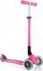 Hulajnoga Globber Primo Foldable Lights Różowy (432-110) 1